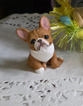 Load image into Gallery viewer, RESERVED for Ashley Hand sculpted Clay Collectibles