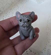 Load image into Gallery viewer, RESERVED for Ashley Hand sculpted Clay Collectibles