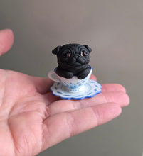 Load image into Gallery viewer, RESERVED for Ashley Hand sculpted Clay Collectibles