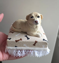 Load image into Gallery viewer, RESERVED for Ashley Hand sculpted Clay Collectibles