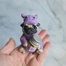 Load image into Gallery viewer, RESERVED for Ashley Hand sculpted Clay Collectibles