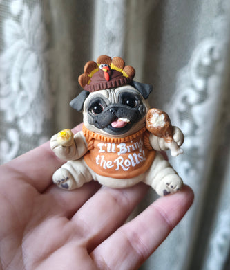 RESERVED for Ashley Mixed Bundle Hand sculpted Clay Collectibles