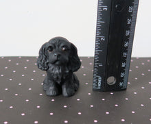 Load image into Gallery viewer, Cocker Spaniel Handmade Resin Collectible