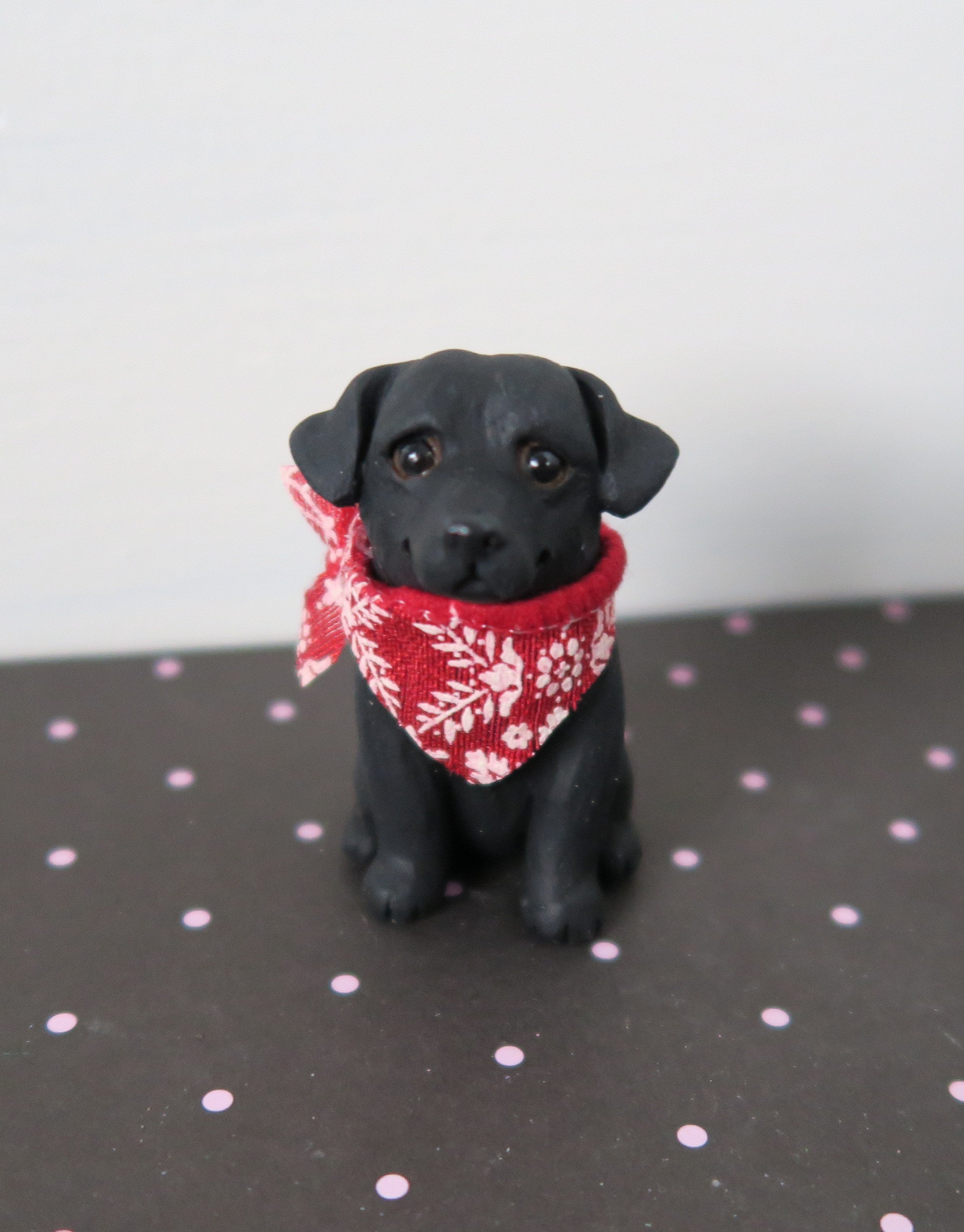 Black labs matter sales bandana