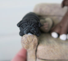 Load image into Gallery viewer, *CUSTOM ORDER for Rose*  Hand Sculpted Collectibles
