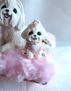 *RESERVED ORDER* for Colleen**  Hand Sculpted Collectibles