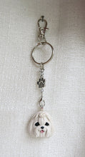 Load image into Gallery viewer, *RESERVED ORDER* for Colleen**  Hand Sculpted Collectible Charm