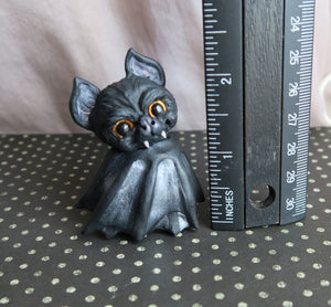 Cheeky Bat Furever Clay Collectible